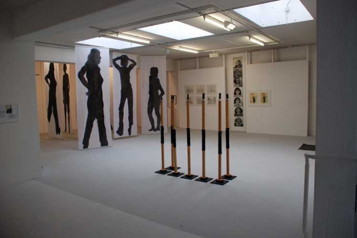 Exhibitionview